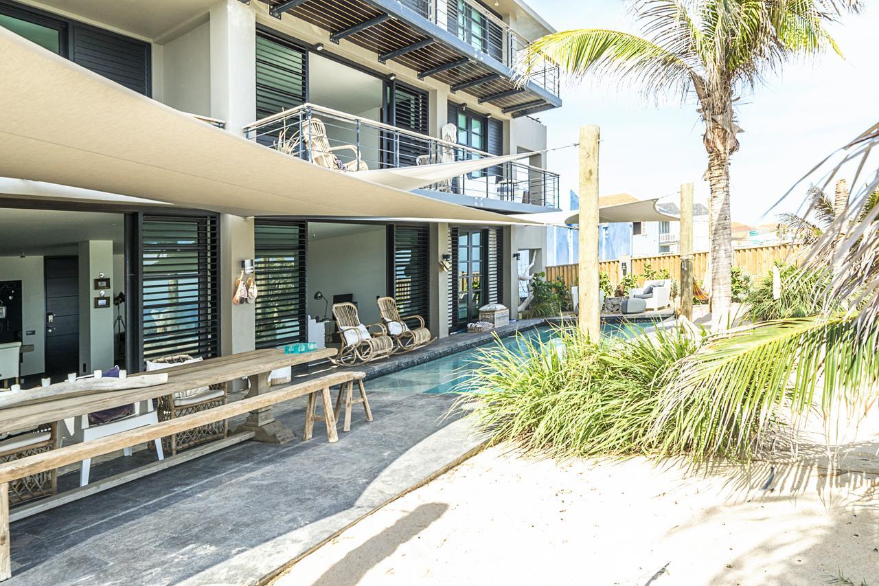 Pietermaai Ocean Front Διαμέρισμα Βίλλεμσταντ Εξωτερικό φωτογραφία